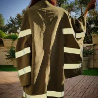 پالتو بارانی شب نما شیک|لباس|شیراز, نیستان|دیوار