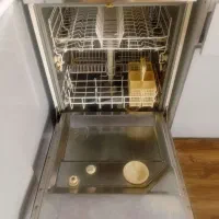 ماشین ظرفشویی|ماشین ظرفشویی|گلبهار, شهر جدید گلبهار|دیوار