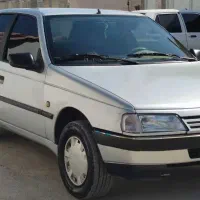 405 مدل 94|خودرو سواری و وانت|بهبهان, |دیوار