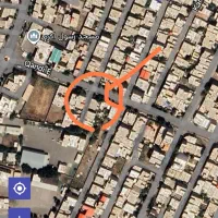 خانه مسکونی و تجاری