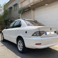 سورن دوگانه ۱۴۰۲|خودرو سواری و وانت|دزفول, |دیوار