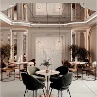 فرصت شغلی در دفتر مهندسی