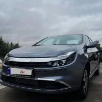 جک ایگل کی ام سی صفر کیلومتر|خودرو سواری و وانت|رشت, فلسطین|دیوار