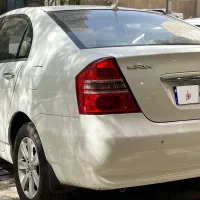لیفان ۶۲۰ مدل ۹۰
