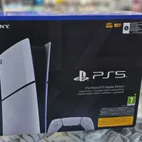 ps5یک ترابایت