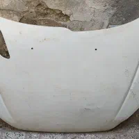 کاپوت 206وپراید