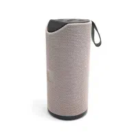 اسپیکر بلوتوثی قابل حمل Tg113