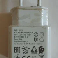 کله شارژر بشرط سلامت ده تا با هم زیر قیمت|لوازم جانبی موبایل و تبلت|شهرکرد, |دیوار