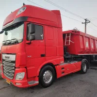 داف مدل ۲۰۱۸|خودرو سنگین|قائن, |دیوار