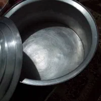 قابلمه روحی در حد نو