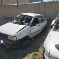 پراید