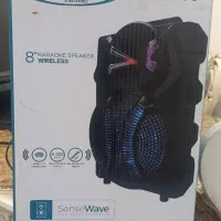 اسپیکر وان مکس مدل MAX-108