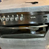 گاز اشپزخانه لوفرا اصل ایتالیا در حد نو