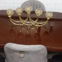 میز ناهار خوری ۴نفره کاملا سالم