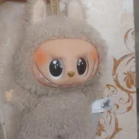 عروسک لبوبو