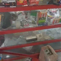 فروش فوری ویترین|بوفه، ویترین، کنسول|قرچک, مهدیه|دیوار