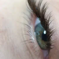 اکستنشن مژه