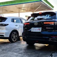 حواله چانگان cs55