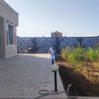 باغ ویلا|اجارهٔ کوتاه‌مدت ویلا و باغ|زارچ, |دیوار