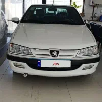 پژو پارس سال سیمی ۱۴۰۰