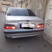 پرشیا|خودرو سواری و وانت|ارومیه, |دیوار