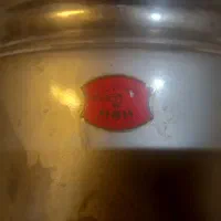 سماور نفتی برنجی|سماور، چایساز، قهوهساز|رباطکریم, الارد|دیوار