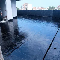 ایزوگام قیرگونی آسفالت حتی یکمتر