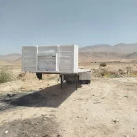 فروش کفی کالابرس کف اهنی|خودرو سنگین|کرمانشاه, |دیوار