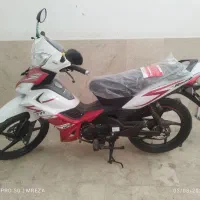 تی وی اس TVS راکز صفر کیلومتر