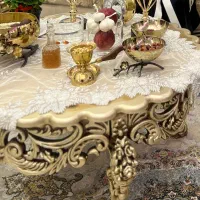 جلو مبلی|مبلمان خانگی و میز عسلی|ماکو, |دیوار