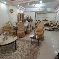 ۱۲۸ متر ۲ خوابه توانیر