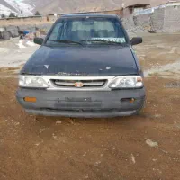 فروش پراید۸۳|خودرو سواری و وانت|سنندج, |دیوار