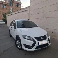 کوییک s مدل 1402 تمام فابریک
