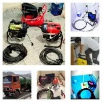 استاد لوله بازکنی فنرزن برقی تضمینی مناسب۲۴س حیاتی