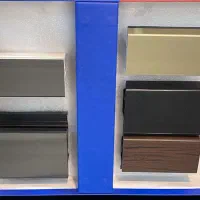 درب و پنجره upvc و شیشه بالکنی|خدمات پیشه و مهارت|تبریز, |دیوار