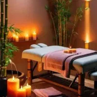 .ماساژ در منزل.ماساور آقا هستم.ماسور خانم نداریم
