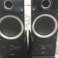 بانداسپیکر|سیستم صوتی خانگی|اسلام‌شهر, زرافشان|دیوار