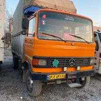 خاور 808 خاور 809