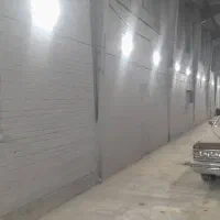 رنگ امیزی سالن رنگ سوله سوله نویسی رنگ پل و تونل|خدمات پیشه و مهارت|چهاردانگه (تهران), |دیوار