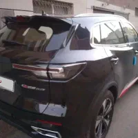 چانگان Cs55پلاس وارداتی 2024|خودرو سواری و وانت|اصفهان, دشتستان|دیوار