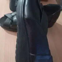 کفش صندل کیف روسری