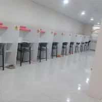 اولین پانسیون مطالعاتی دخترونه صومعه سرا