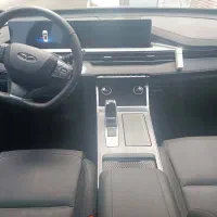 +TIGGO 7 مدل 1404 نقدواقساط ( TKK)|خودرو سواری و وانت|تهران, حکمت|دیوار