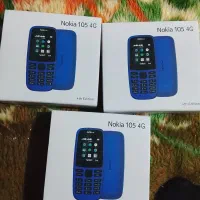 گوشی نوکیا ،105 نونو اصل ویتنام ریجستری شده پلمپ