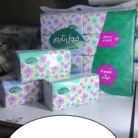 دستمال کاغذی فول تایم|عمدهفروشی|قرچک, مهدیه|دیوار