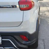 Mvm x22 sport luxury 1401 دنده ای|خودرو سواری و وانت|تهران, شهرآرا|دیوار