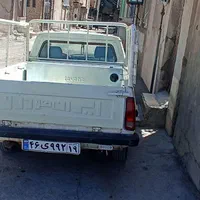 وانت بار حمل نقل|خدمات حمل و نقل|کرمانشاه, |دیوار