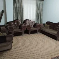 مبل ۸نفره|حراج|ارومیه, |دیوار