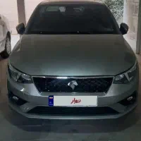 تارا وی4 تتانیوم ۱۴۰۴