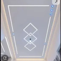 عمده فروشی نورپردازی خطی آبادان